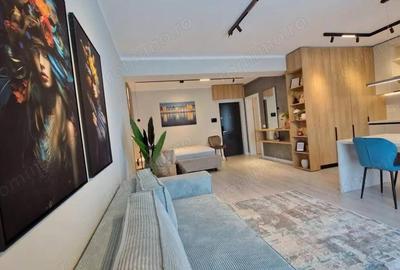 Garsoniera de vanzare, 46 mp, zona President Residence - 7