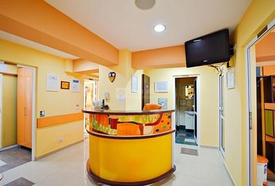 Ultracentral - Anastasie Panu, 4 camere spatios, etaj 2, vedere dubla - 6