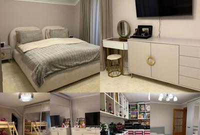 Casă cu 4 camere în Mihăești - 4