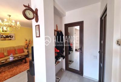 Brătianu Constanta(COD 07) Vila -  P+1+M cu 7 camere - 2