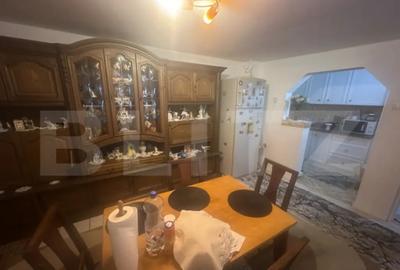 Casă cu 5 camere cu Teren 260 Mp în 14 Mai - 11