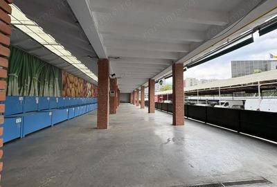 Spațiu comercial, de 700 mp, în Obor - 2