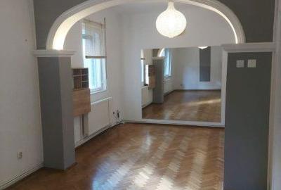 Apartament cu 2 camere, mobilat în Dorobanți - 8