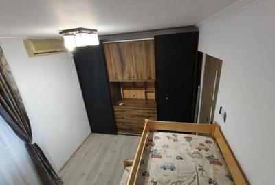 2 camere Berceni Alexandru Obregia mobilat utilat liber - 3