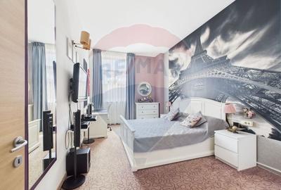Apartament decomandat cu 3 camere de vanzare Rin Grand Residence - 19