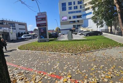 Spațiu comercial, de 370 mp, în Central - 1
