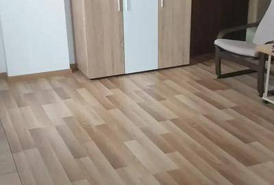 Apartament cu doua camere - 2