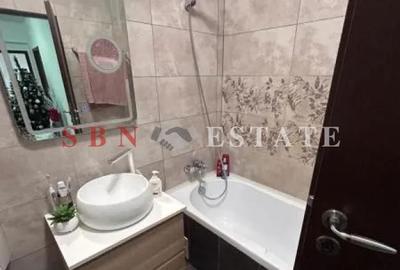 Apartament cu 3 camere decomandat, mobilat în Rahova - 5