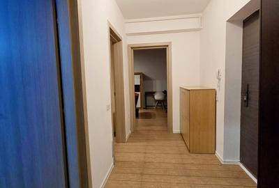 Apartament 2 Camere Regnum Residence & Spa - 26