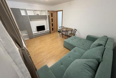 Garsonieră decomandată în Micălaca - 5