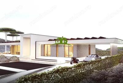 Casa Dreams, Dotari premium, mobilata si utilata, Bujoreni - CP2496856 - 2