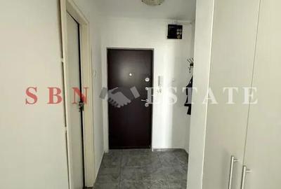 Garsonieră decomandată, mobilată în 13 Septembrie - 7