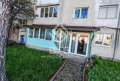 Apartament cu 2 camere semidecomandat în Decebal - 2