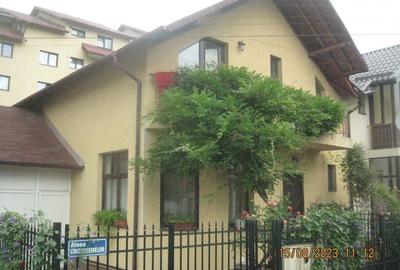 Casă cu 4 camere cu Teren 237 Mp în Tancodrom - 10