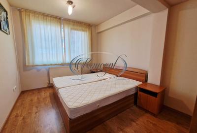 Apartament cu 3 camere semidecomandat, mobilat în Mărăști - 2