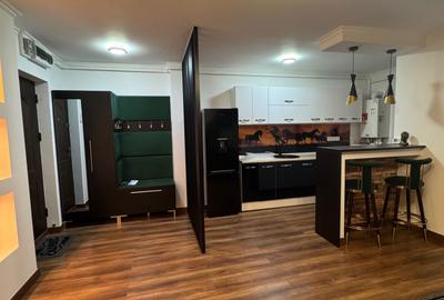Apartament cu 2 camere în Central - 5