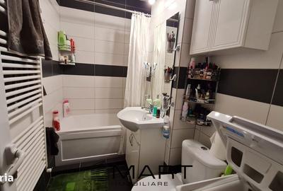 Apartament cu 3 camere decomandat, mobilat în Mihai Viteazul - 3