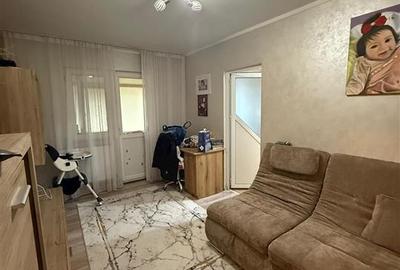 Apartament cu 2 camere ETAJ 1  ALEXANDRU CEL BUN - 3