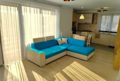 Apartament cu 3 camere decomandat în Mărăști - 3