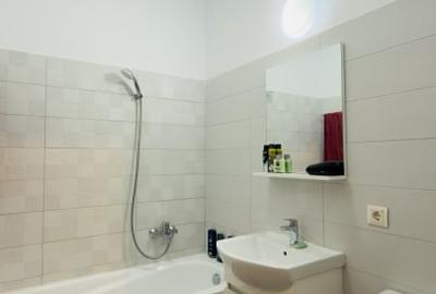 Apartament cu 2 camere semidecomandat, mobilat în Militari - 6