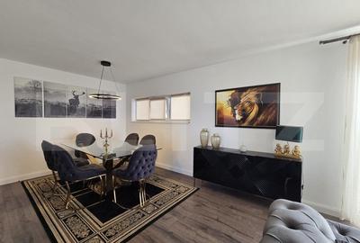Duplex, mobilat si utilat lux, Dezmir - 3