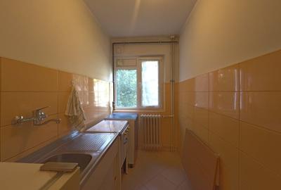 Imobil 2 camere, etaj 1, Km 4-5 - gaze in apartament, langa piata - 7