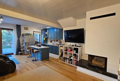 0% COMISION! Vila cu 380mp teren, sauna, curte superba, garaj, Europa - 3