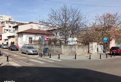 Teren de 420 mp, în Ștefan cel Mare - 2