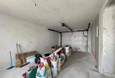 Casă individuală cu 4 camere cu Garaj în Moșnița Veche - 17