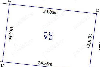 Teren în Săftica - 6