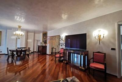 Apartament 4 camere în zona Primaverii