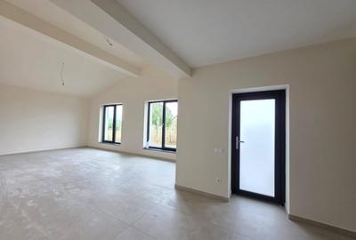 Casa individuala pe parter, teren 650mp, Cristian