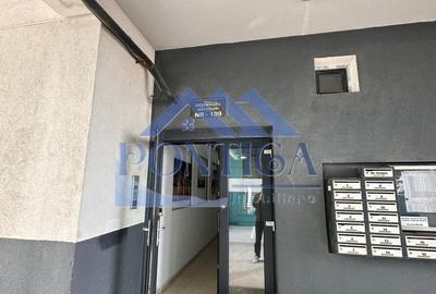 Apartament cu 2 camere în Nord - 4
