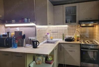 APARTAMENT 3 CAMERE CONFORT MAXIM ZONA CORA - BRATIANU