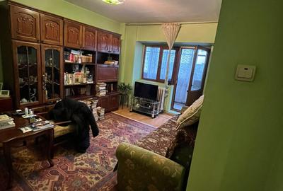 GARA-BILA-ap. 2 camere, 2 balcoane, et.6/8, bloc pe cadre, izolat, 56m2! - 7