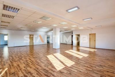 Spatiu birouri 208 mp zona ITC - 1