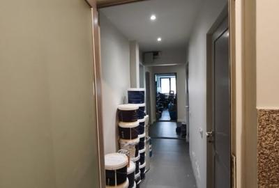 Inchiriere Spatiu 100 mp. direct bulevard cu 4 incaperi independente - 11