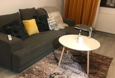 Disponibil imediat!  apartament 2 camere, mobilat utiliat, Soseaua Orhidee - 3