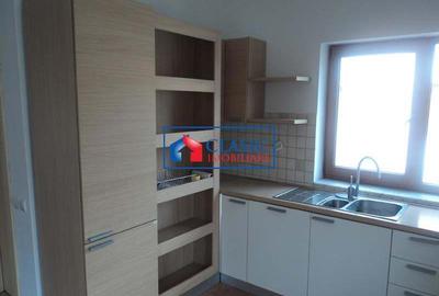 Vanzare casa individuala zona Borhanci, partial mobilata, acces cu bariera, Cluj-Napoca - 2