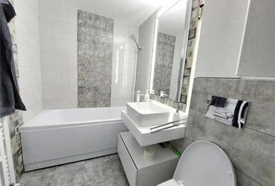 3 camere, decomandat, 2 balcoane, 72 mp, et.4, Dorobanti, str Columbelor - 7