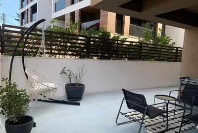 Apartament 3 camere 140 mp , terasa - Baneasa - 14