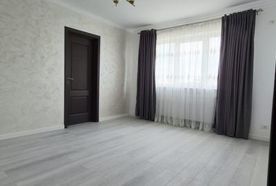 Apartament cu 2 camere semidecomandat în Central - 5