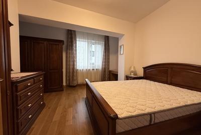 Apartament 4 camere langa Marriott | 106mp, Parcare & Pet Friendly | Tur Virtual - 5