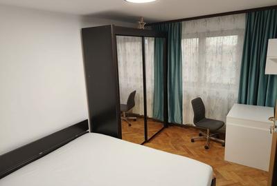 Apartament cu 3 camere semidecomandat în Tomis Nord - 6