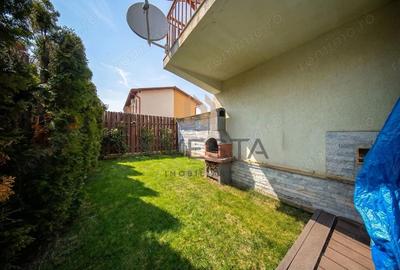 Casă cu Canalizare în Andrei Mureșanu - 2