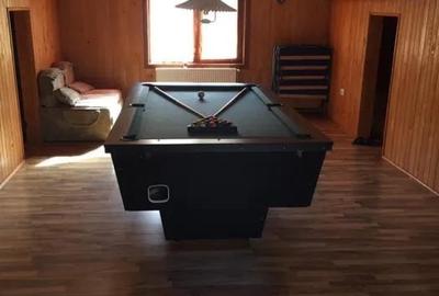 CASA  DE VACANTA - 7