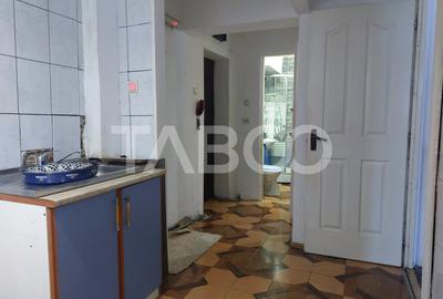 Apartament cu 2 camere decomandat în Cisnădie - 1