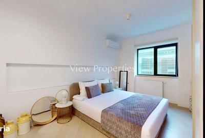 Apartament cu 3 camere în Nord