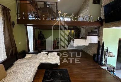 Casa individuala in Giroc in vatra satului Casa individuala in Giroc in vatra satului - 2