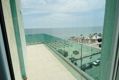 Apartament 3 camere Mamaia Nord  Vedere frontala la mare parcare inclusa - 16